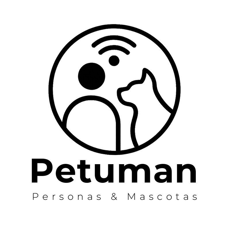 Logo Petuman
